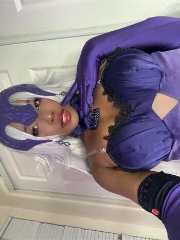 Full leaked Awfulangl private onlyfans photo