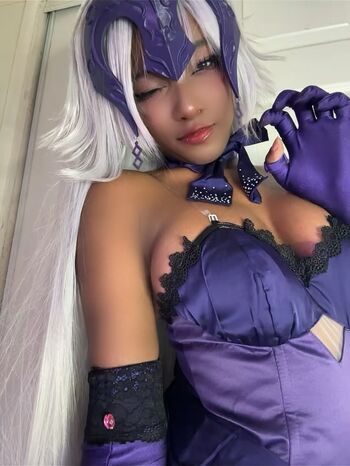 Full leaked Awfulangl private onlyfans photo