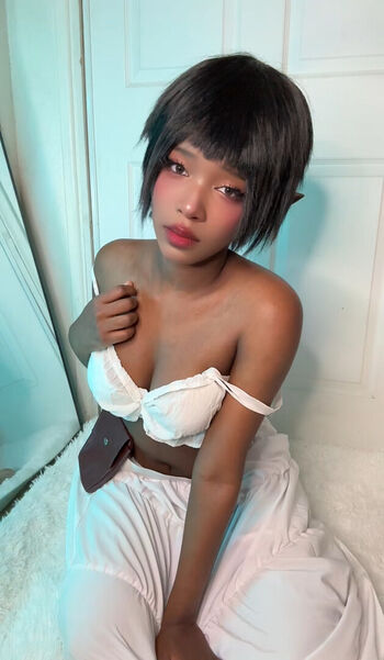 Full leaked Awfulangl page private onlyfans photo