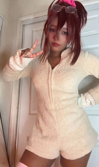 Full leaked Awfulangl page private onlyfans photo
