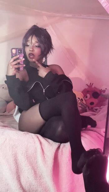 Full leaked Awfulangl private onlyfans photo