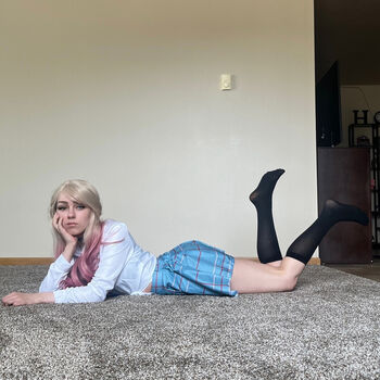 Full leaked Awkspew roo page private onlyfans photo