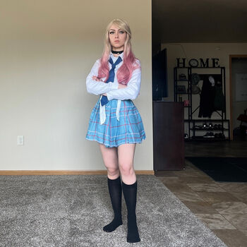 Full leaked Awkspew roo page private onlyfans photo