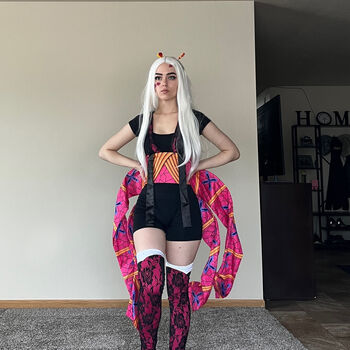 Full leaked Awkspew roo private onlyfans photo