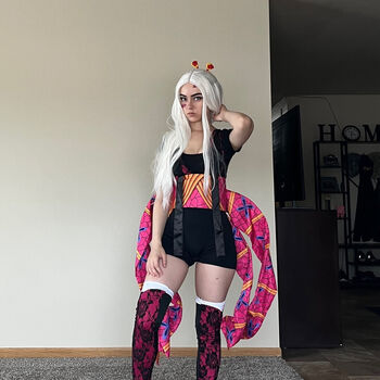 Full leaked Awkspew roo private onlyfans photo