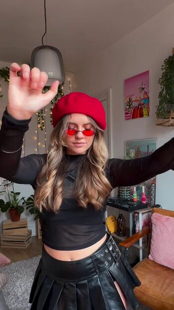 Full leaked Axelle maga private onlyfans photo