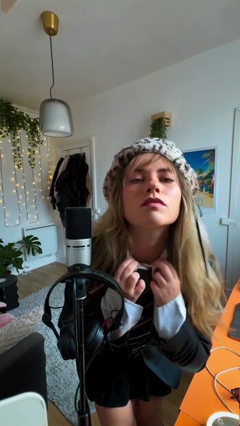 Full leaked Axelle maga private onlyfans photo