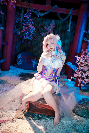 Full leaked Axunkaori page private onlyfans photo