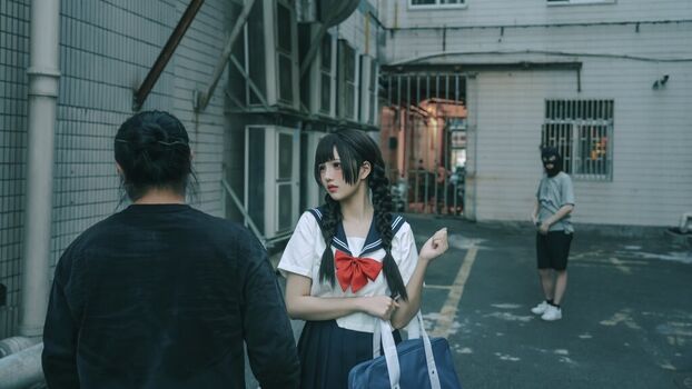 Full leaked Axunkaori page private onlyfans photo
