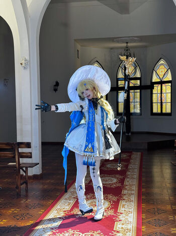 Full leaked Axunkaori private onlyfans photo