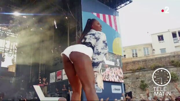 Full leaked Aya nakamura private onlyfans photo