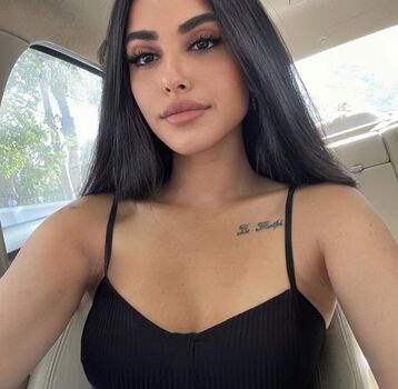 Full leaked Aya samaha private onlyfans photo