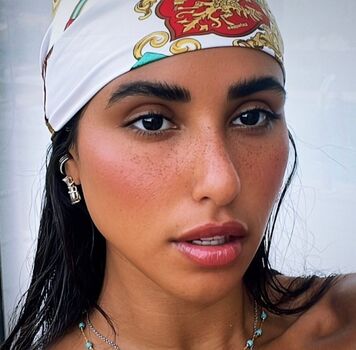 Full leaked Aya samaha private onlyfans photo