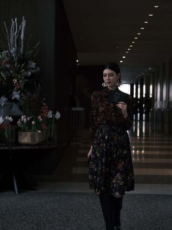 Ayaka Miyoshi