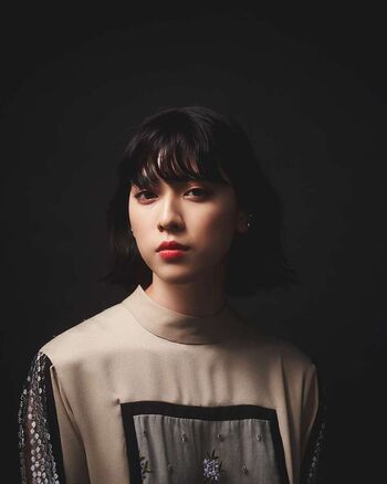 Full leaked Ayaka miyoshi page private onlyfans photo
