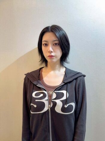 Full leaked Ayaka miyoshi page private onlyfans photo