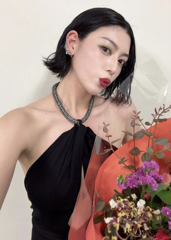 Full leaked Ayaka miyoshi page private onlyfans photo