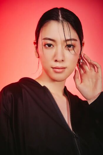 Full leaked Ayaka miyoshi page private onlyfans photo