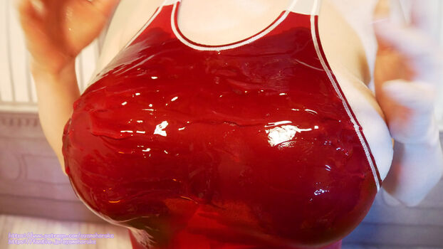 Full leaked Ayame haruka private onlyfans photo