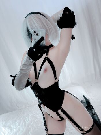 Full leaked Ayame page private onlyfans photo