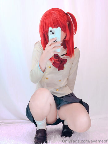 Ayame