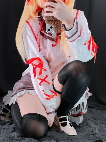 Full leaked Ayame page private onlyfans photo
