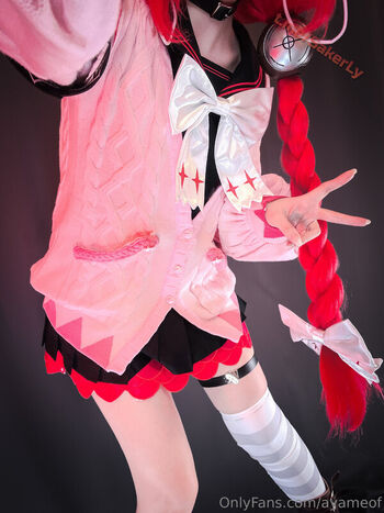 Ayame