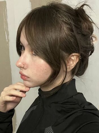 Full leaked Ayand private onlyfans photo