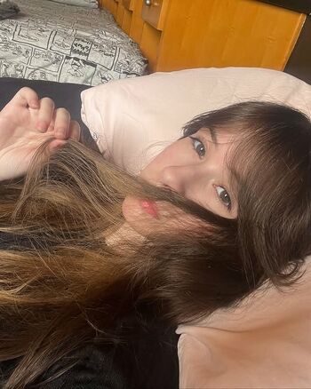 Full leaked Ayand private onlyfans photo