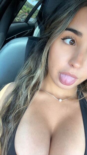Full leaked Ayanarosee private onlyfans photo