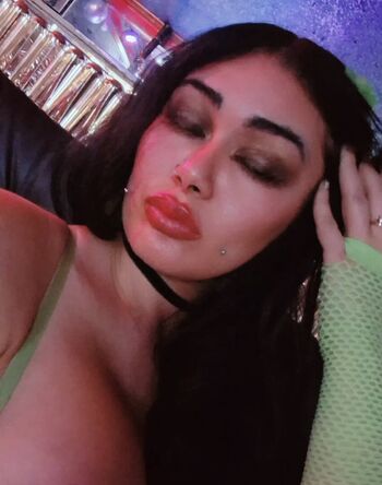 Full leaked Ayatayayo private onlyfans photo