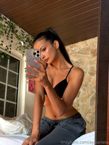 Full leaked Aydaniela private onlyfans photo
