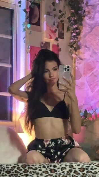 Full leaked Aydanielaa private onlyfans photo