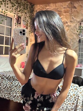 Full leaked Aydanielaa private onlyfans photo