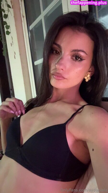 Aydanielaa