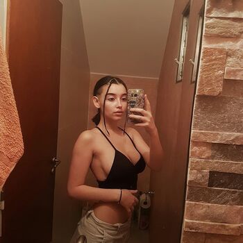 Full leaked Ayelen castro private onlyfans photo