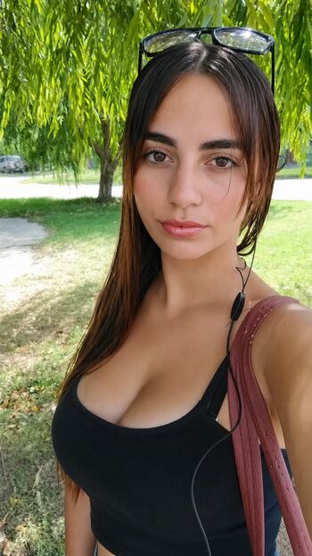 Full leaked Ayelen tonon private onlyfans photo
