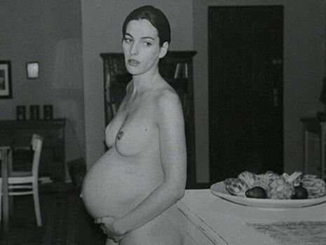 Full leaked Ayelet zurer private onlyfans photo