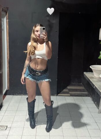 Full leaked Aylenncoro private onlyfans photo