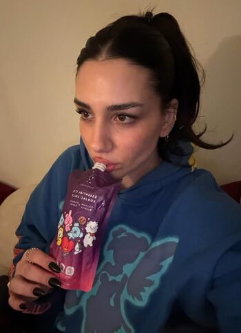 Full leaked Aylin private onlyfans photo