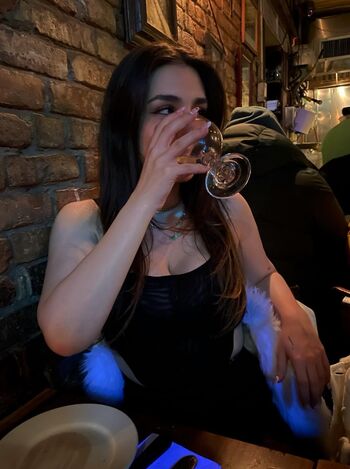 Full leaked Aylin private onlyfans photo