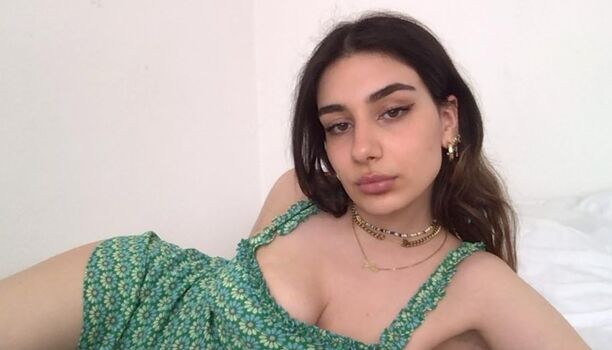 Full leaked Aylin private onlyfans photo