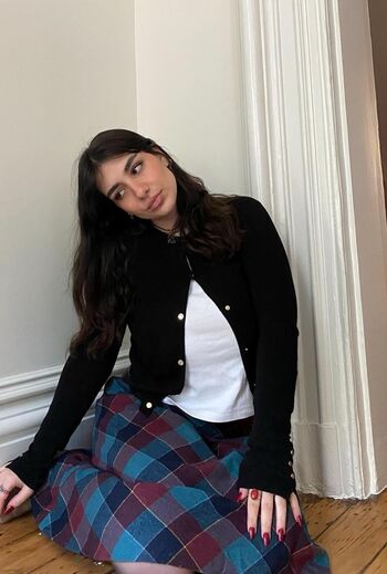 Full leaked Aylin private onlyfans photo