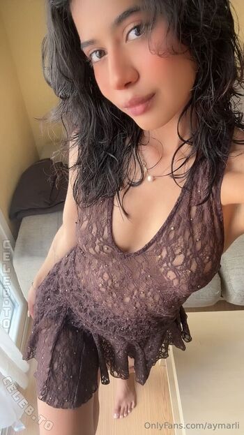 Full leaked Aymarli private onlyfans photo