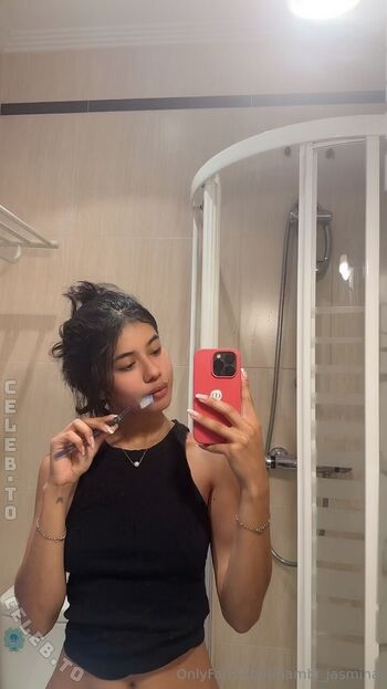 Full leaked Aymarli private onlyfans photo