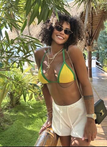 Full leaked Aysu keskin private onlyfans photo