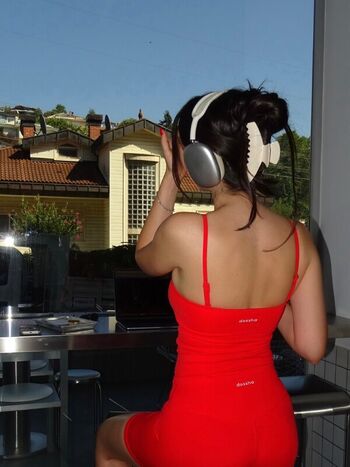 Full leaked Aysujue private onlyfans photo
