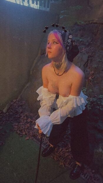 Full leaked Ayumi usagi private onlyfans photo