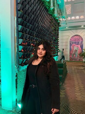 Full leaked Ayushi bhardwaj private onlyfans photo