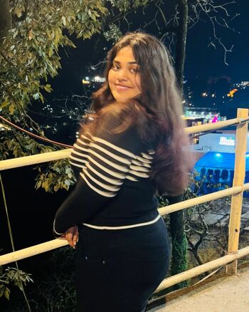 Full leaked Ayushi bhardwaj private onlyfans photo